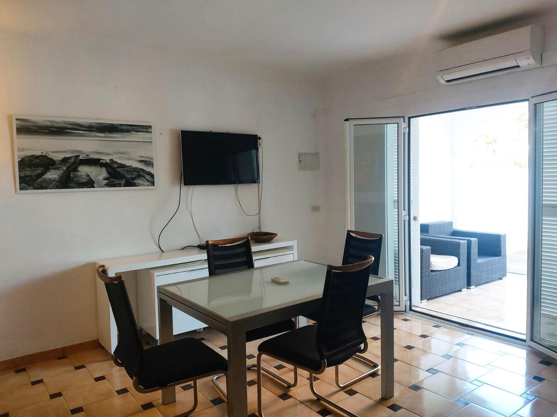 Rosamar Holidays Apartments Cala Ratjada  Exterior photo