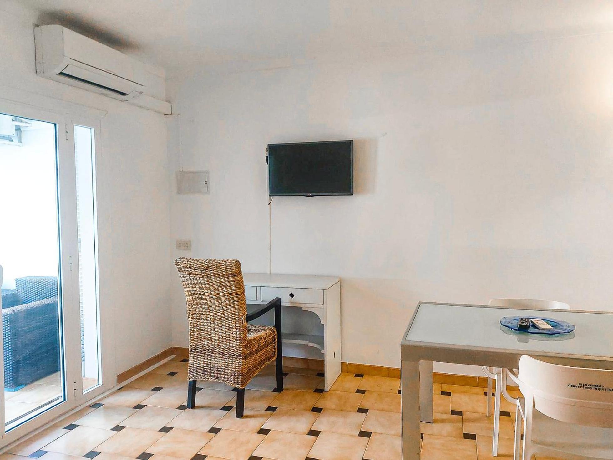 Rosamar Holidays Apartments Cala Ratjada  Exterior photo