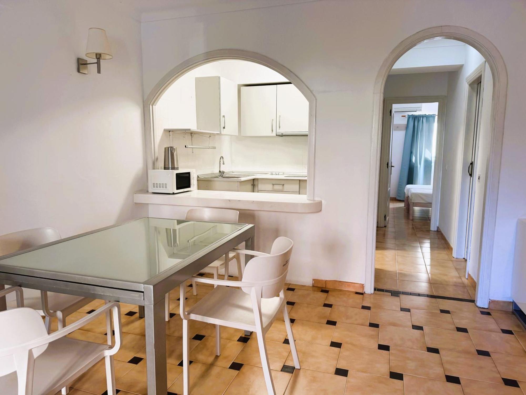 Rosamar Holidays Apartments Cala Ratjada  Exterior photo